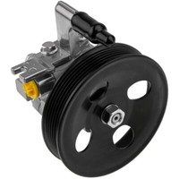 NTY Hydraulikpumpe Lenkung Servopumpe FüR KIA Sorento II XM 2.2 Crdi 4WD