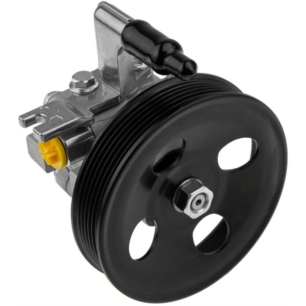 NTY Hydraulikpumpe Lenkung Servopumpe FüR KIA Sorento II XM 2.2 Crdi 4WD-image