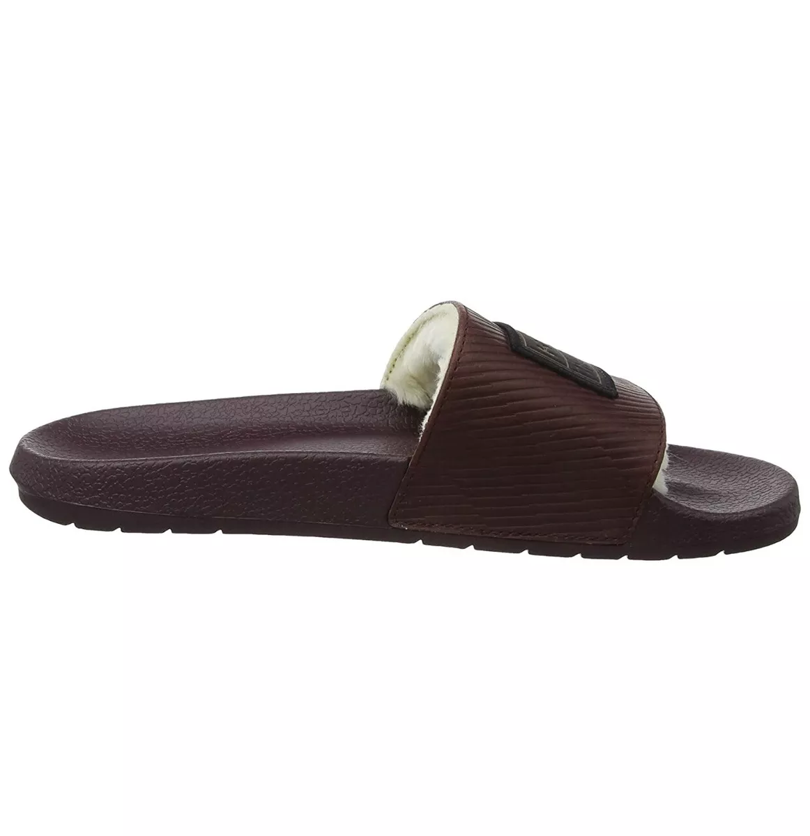 Ua core shop remix leather slides