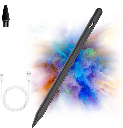Tablet Stift für Lenovo Samsung Android Touchscreen Tablets Active Stylus Pen DE - Bild 15 von 15