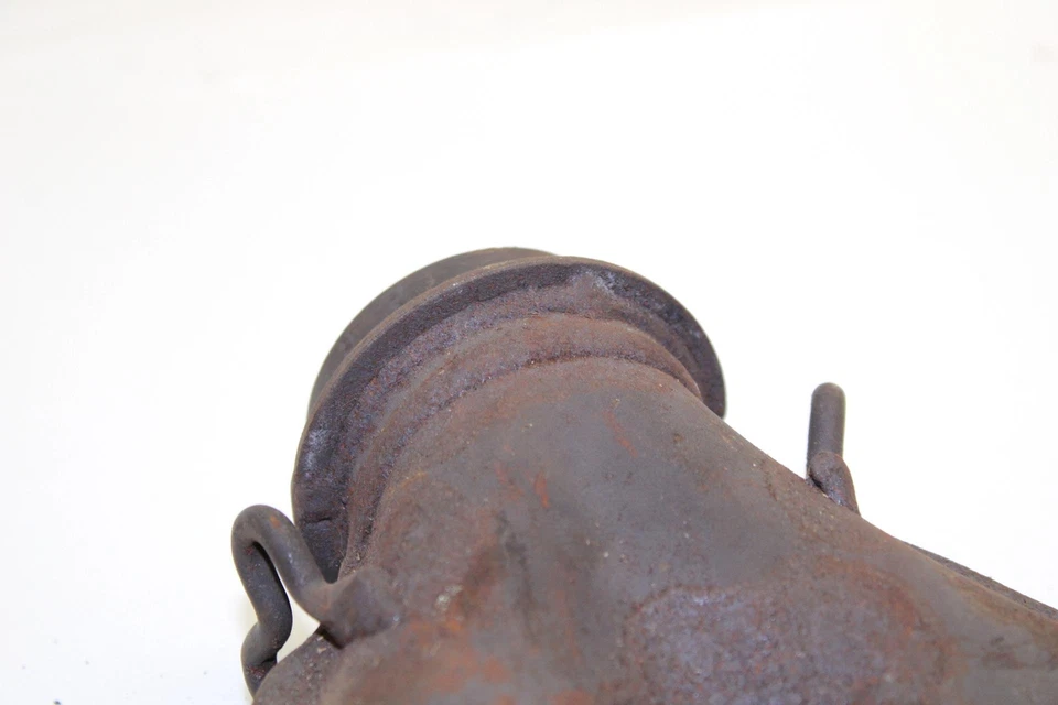 Colector de escape Ski-doo Mxz 550f 2007 OEM 420673065 SS101 Foto 2 de 4