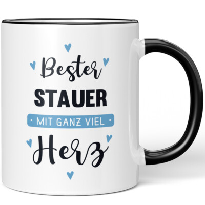 Bester Stauer, mit ganz viel Herz 10006064485