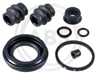 53163 A.B.S. Reparatursatz, Bremssattel FüR Alfa Romeo,Audi,CitroËN,Fiat,Nissan,