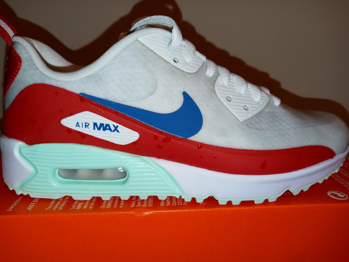 NIKE Air Max 90 G NRG U22 US Open Surf and Turf 