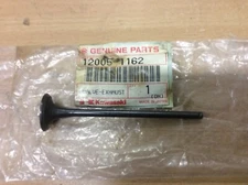 GENUINE KAWASAKI PARTS EXHAUST VALVE ZZR600 1991-1992 12005-1162