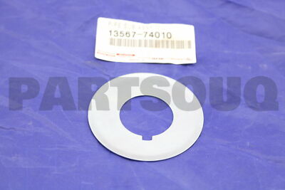 1356774010 Genuine Toyota GUIDE, TIMING BELT 13567-74010 | eBay