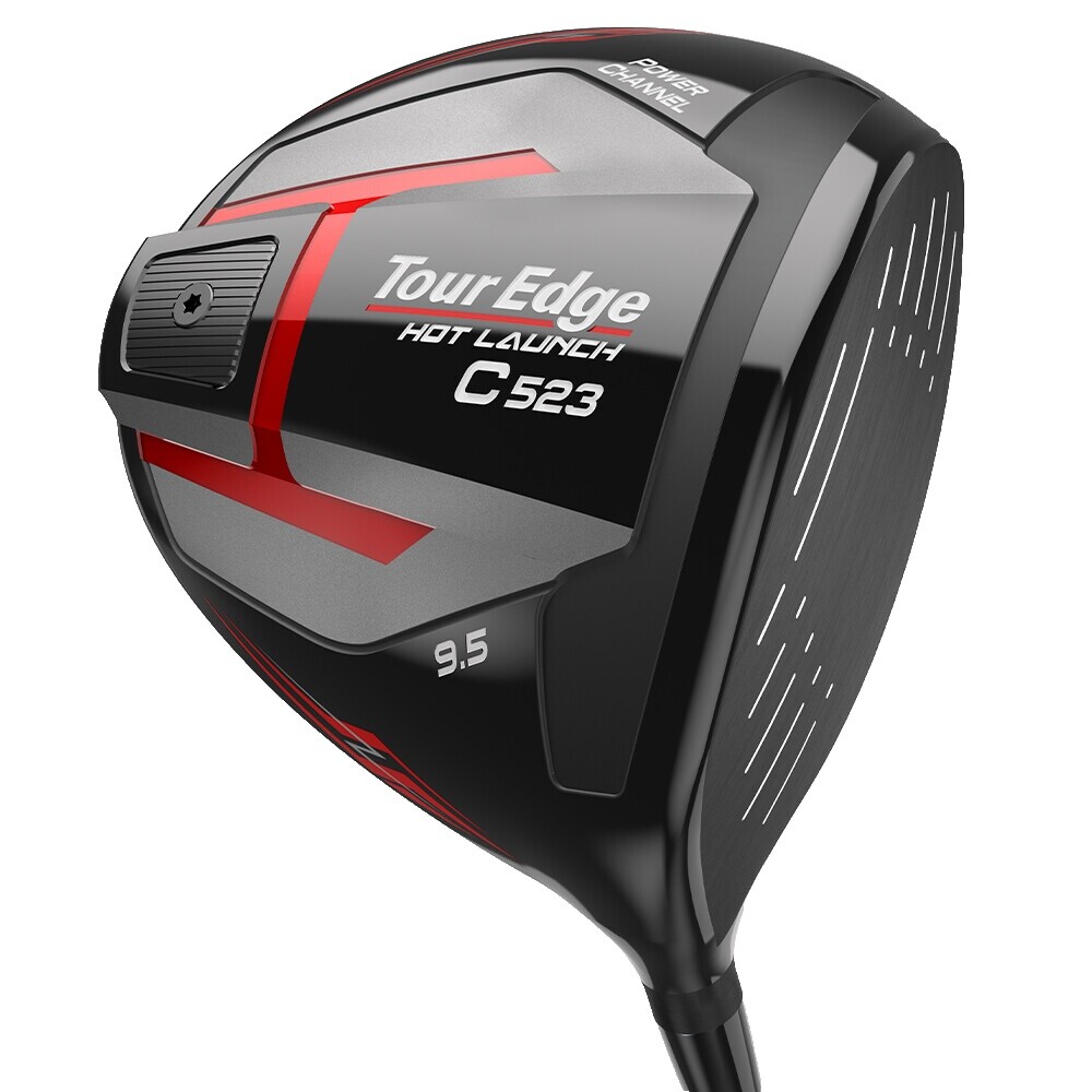 レフティ Tour Edge ユーティリティ 19° 5番 マレージング レフティ Tour Edge ユーティリティ 19° 5番 マレージング クラブ