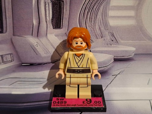 🔥 Lego STAR WARS Minifigures (Multi Listing - Choose from 40+ Figures) - Picture 44 of 59
