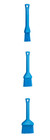Vikan Soft Pastry Brush Set of 3 30mm, 50mm & 70mm BLUE