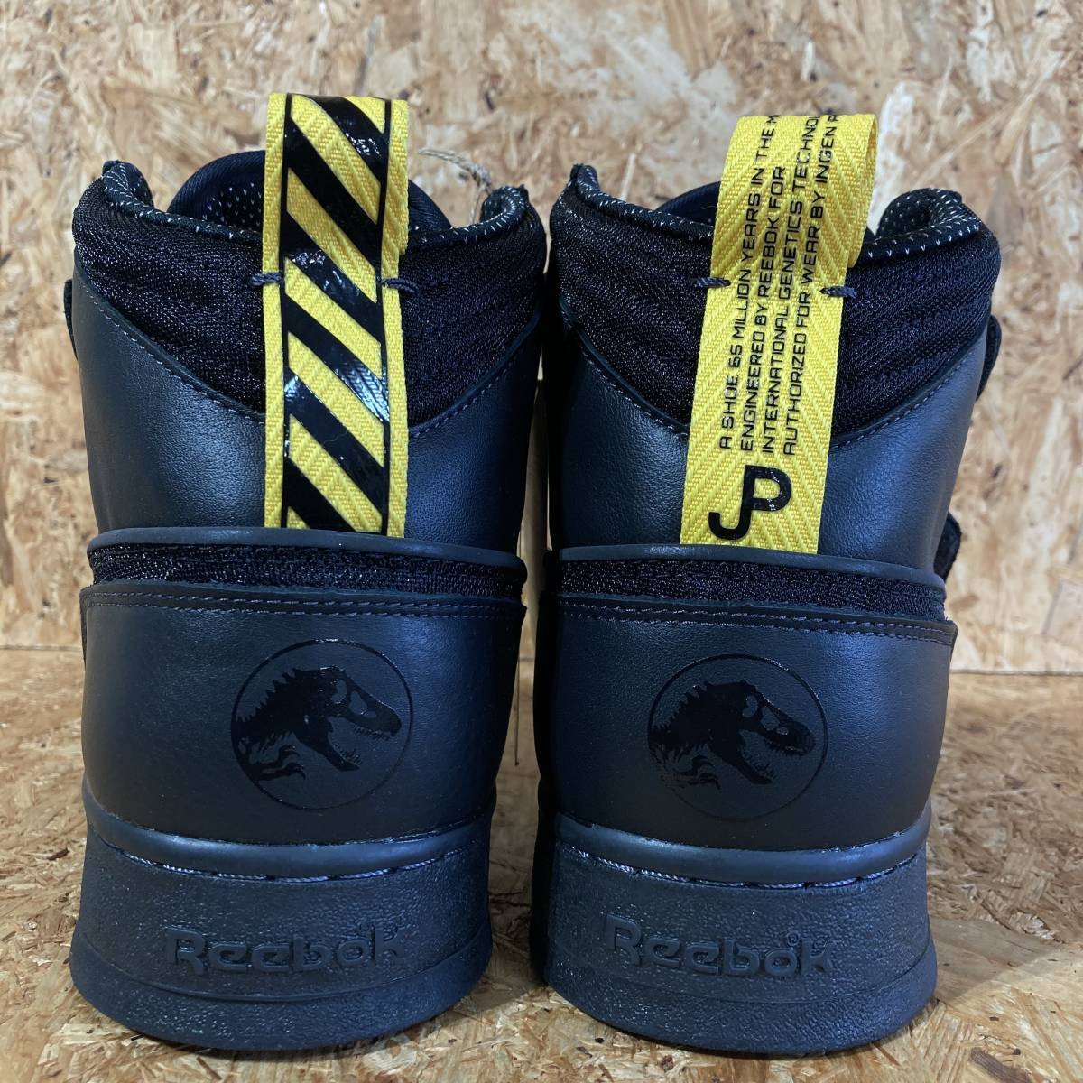 ジュラシックパークストンパー JurassicParkStomper Shoes ジュラシック パーク ストンパー / Jurassic Park Stomper Shoes