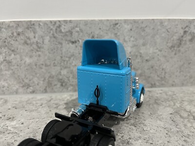 Corgi - Kenworth W925 Tractor Unit Only - 55802 - H/Haulage - 1:50