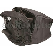 Highlander Boot Bag Hiking Camping Shoe 
