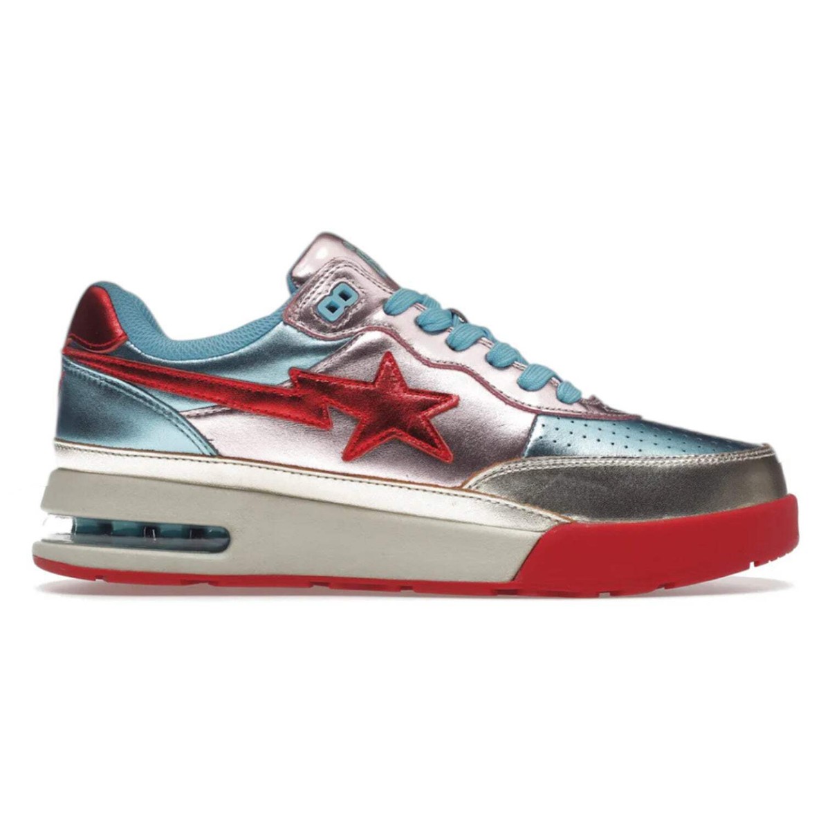 A Bathing Ape Bape Road Sta Pink ベイプ エイプ ロードスタ A Bathing Ape Bape Road Sta Pink | eBay