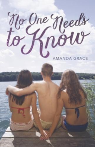 Amanda Grace No One Needs to Know (Paperback) - Zdjęcie 1 z 1