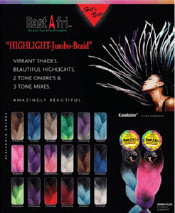 Fashion Source Rastafri Freed M Silky Braid Bulk Hair 100 Afrelle Image Is Loading Fashion Source Rastafri Freed 039 M Silky Braid