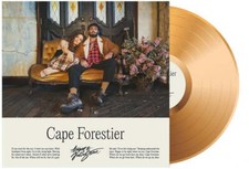 Angus & Julia Stone - Cape Forestier [Gold Vinyl] NEW Vinyl