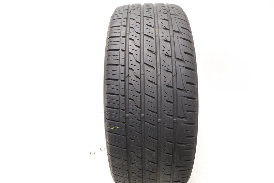 Juego de 2 Firestone Firehawk usados 225/45R18 AS - 95V - 7-8/32 sin reparaciones Foto 2 de 4