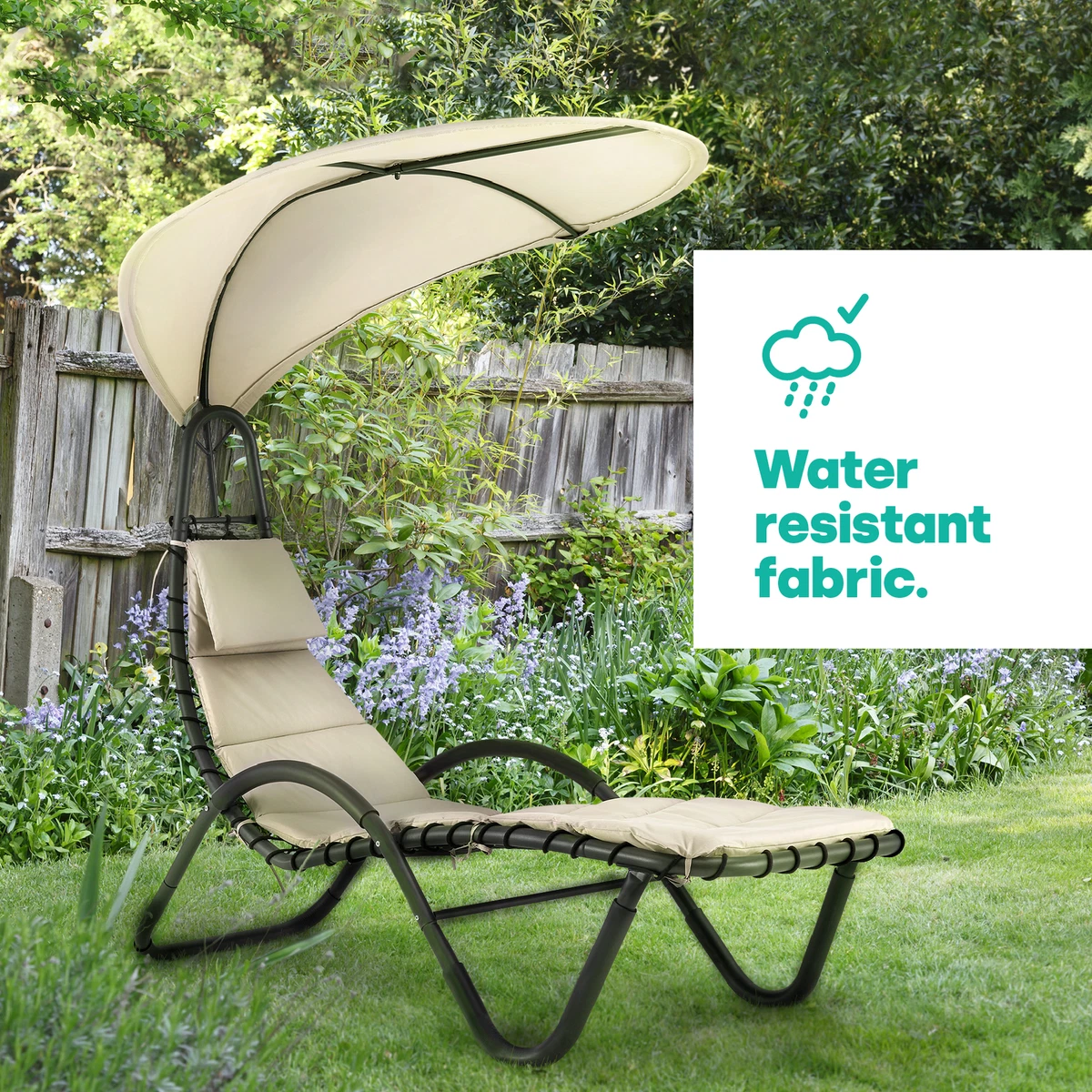 B&m garden store sun loungers