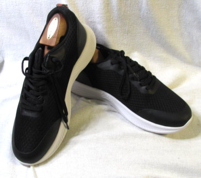 Crane Men's Sneakers 826515 Size 11 Synthetic Sole Shoes ''New No Box''