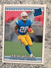 2022 Panini Instant NFL Isaiah Spiller RC Rated Rookie Retro IN STOCK Free Ship