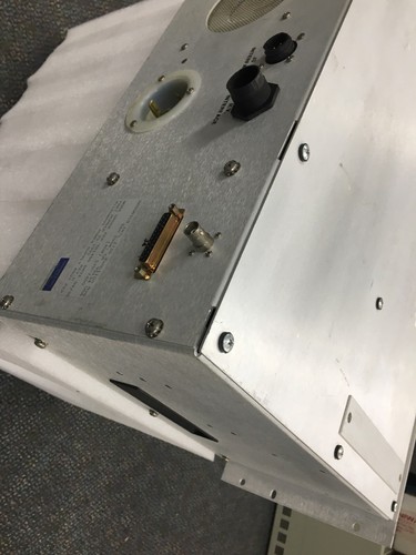 95-2992 Microwave Power Supply Assy For Gasonics PEP 3510? AWD-D-1-0-012 - Picture 3 of 12