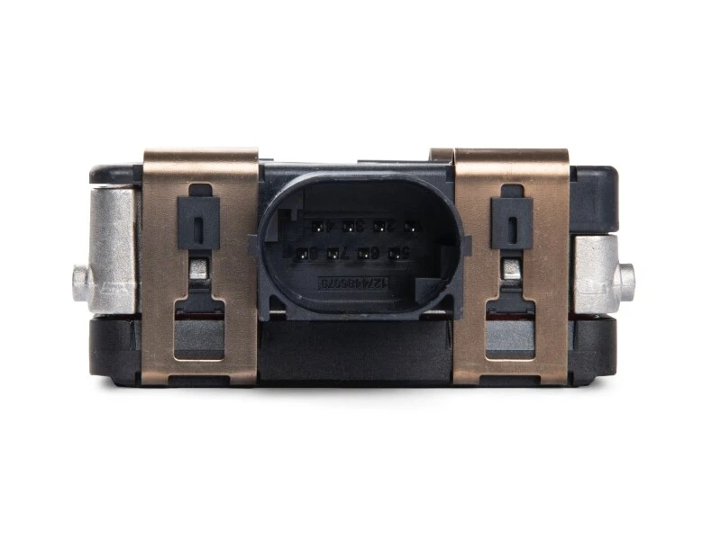 Bosch Cruise Control Distance Sensor fits VW 3QF907561D 3QF-907-561-D - Image 2 of 2