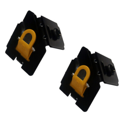 DeWalt 2 Pack Of Genuine OEM Blade Levers for DW303 - 616343-01-2PK