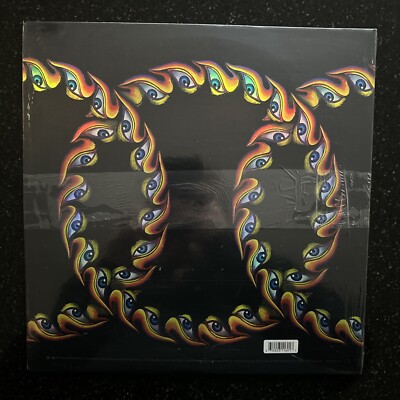 【新品未開封】tool / LATERALUS LIMITED EDITION Lateralus 2 LP | Tool Band Store