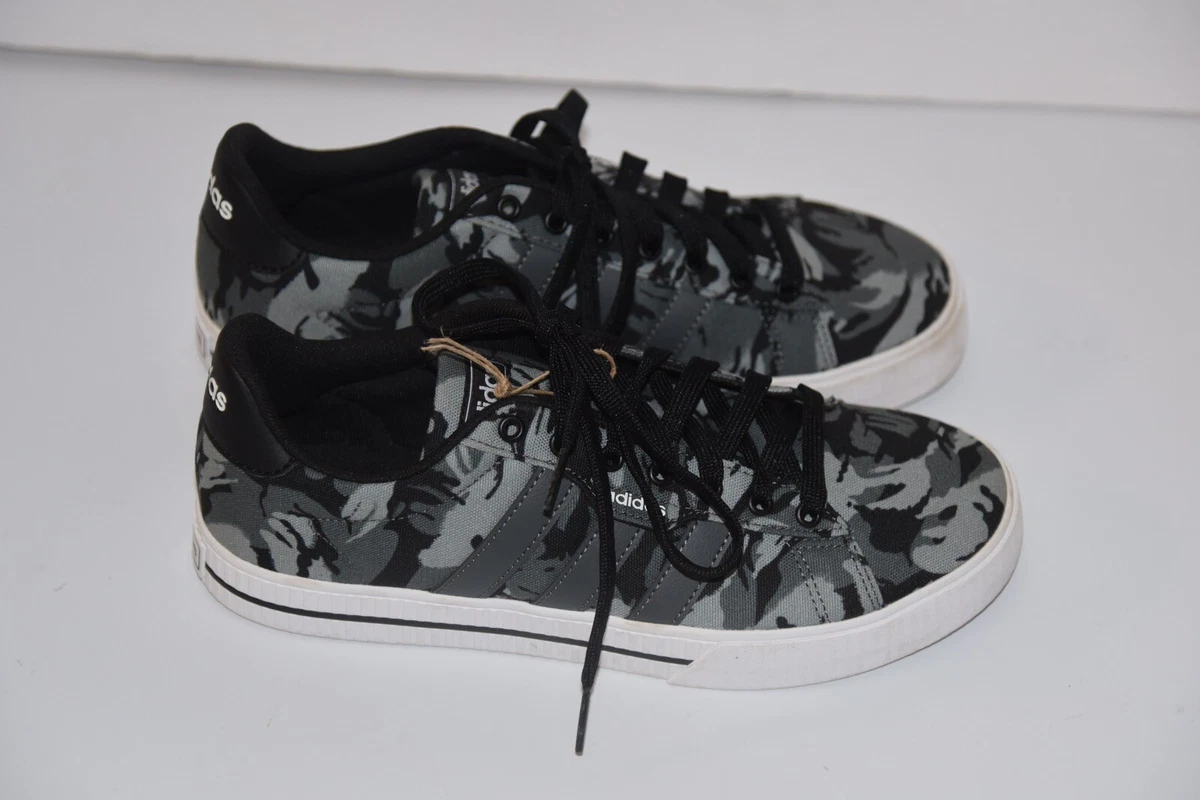para ver Treinta agrio Adidas Originals Daily 3.0 Camo Print Sneaker In Black Skate Boarding Shoes | eBay para ver Treinta agrio Adidas Originals Daily 3.0 Camo Print Sneaker In Black Skate Boarding Shoes | eBay