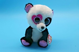 beanie boo mandy panda