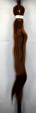 Easy Braid Auburn Hair Extensions For Braiding 3 Packs Approximately 26" Long