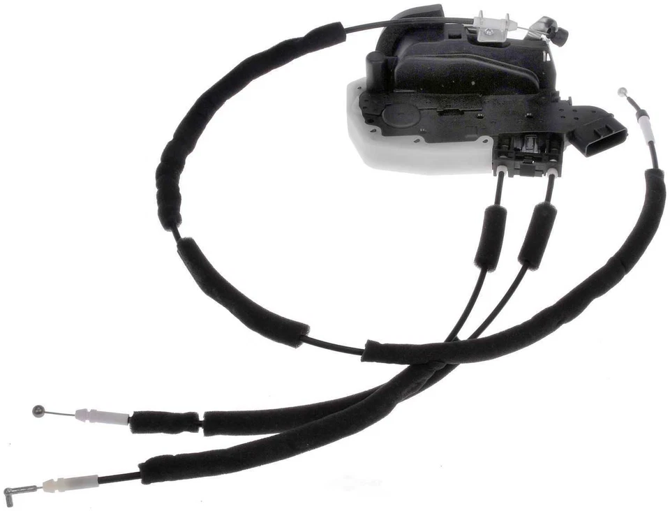 Actuador de cerradura de puerta motor Dorman 937-258 se adapta a 08-14 Nissan Murano Foto 4 de 4