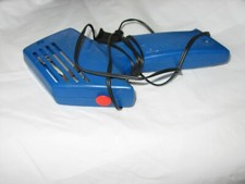 HO VINTAGE LIONEL POWER PASSERS COMPLETE CONTROL TESTED WORKING BLUE CONTROLLER