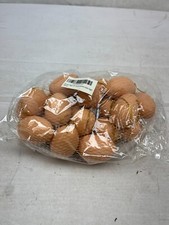 New 20 Pack Decorative Egg Ornaments AM17