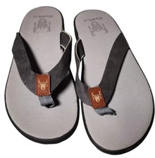 Kuailu Flip Flops NEW EU 40 Comfort M7.5 W9.5 Unisex Summer