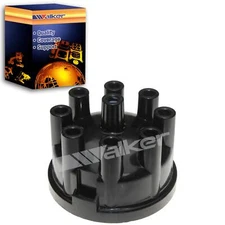 Walker Distributor Cap For 1958 Dodge P410 Series 5.1L V8