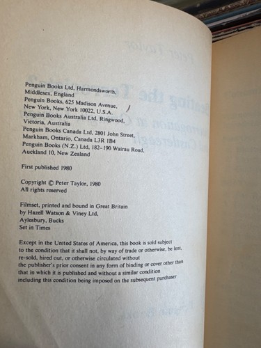 Beating the Terrorists?: Interrogation at Omagh, Gough, and Castlereagh - Picture 3 of 3