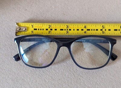 Rachel Roy 75929-022000-RRB Slate Blue Grey Plastic  display picture 3