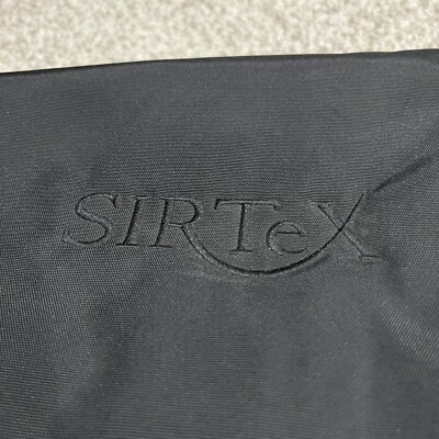 【多機能】TIMBUK2 messenger bag y2k ロゴ刺繍 ブラック Custom Timbuk2 Classic Recycled 14