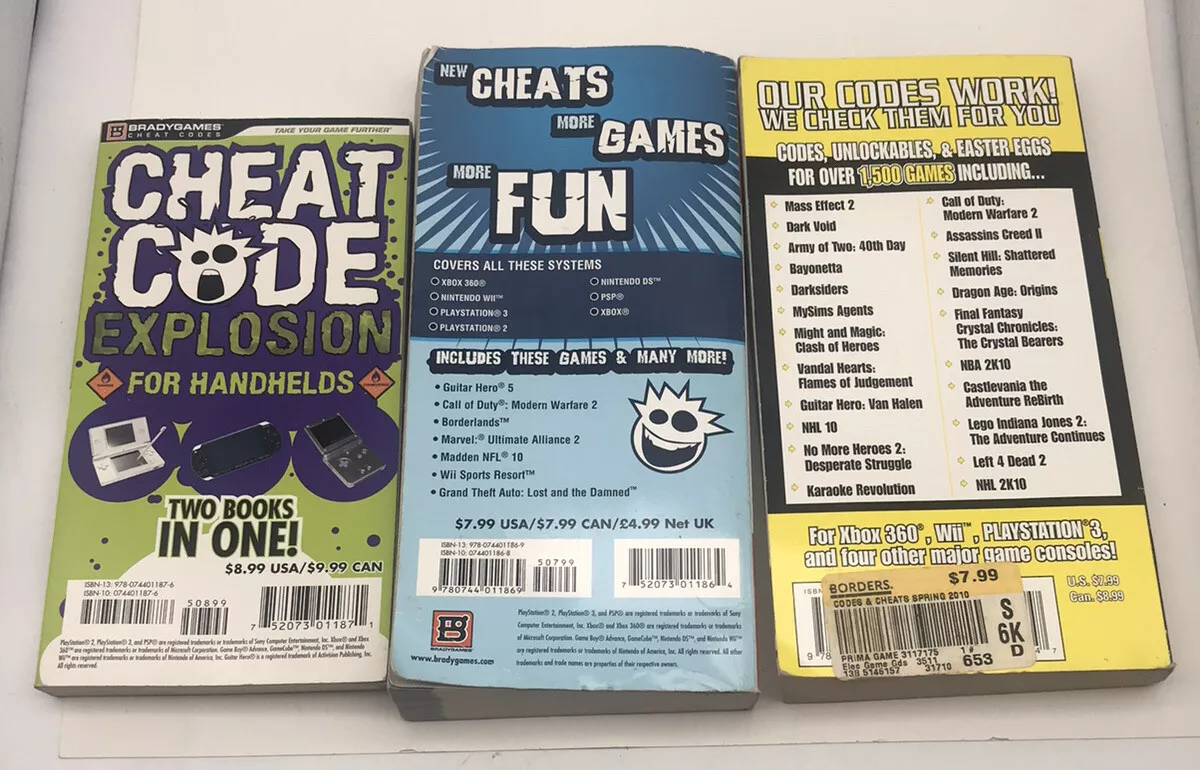 Gameshark : ultimate codes : BradyGames (Firm) : Free Download