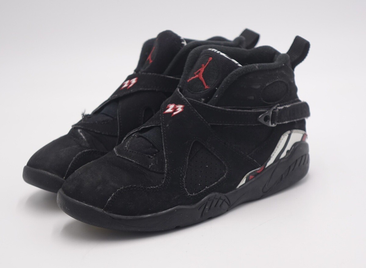 NIKE AIR JORDAN 8 RETRO\"PLAY OFF” 2013 Size 8 - Air Jordan 8 Retro 2013 Playoff for sale online | eBay