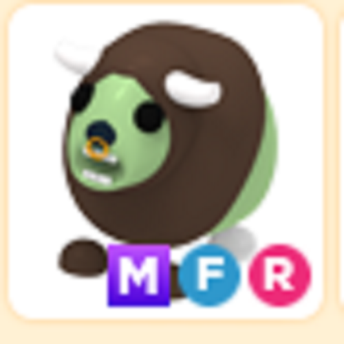 ADOPTADO de MFR NFR FR Mega Neon Fly Ride - ¡La tienda de confianza!! - Imagen 146 de 251
