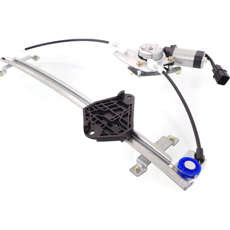 Regulador de ventana delantero lado del conductor para Subaru Impreza 2008-2011 Foto 2 de 4