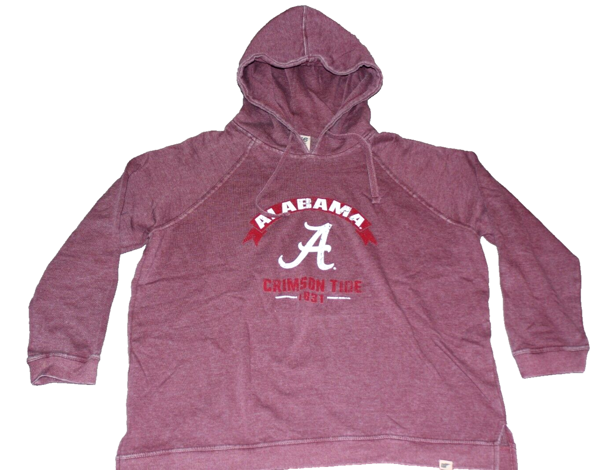 売れ筋商品|||コロシアム パーカー・スウェットシャツ アウター レディース Women's Crimson Alabama Crimson Tide Arch and Logo 1 Pullover Hoodie Crimson Women's Crimson Alabama Crimson Tide Arch & Logo 1 Pullover