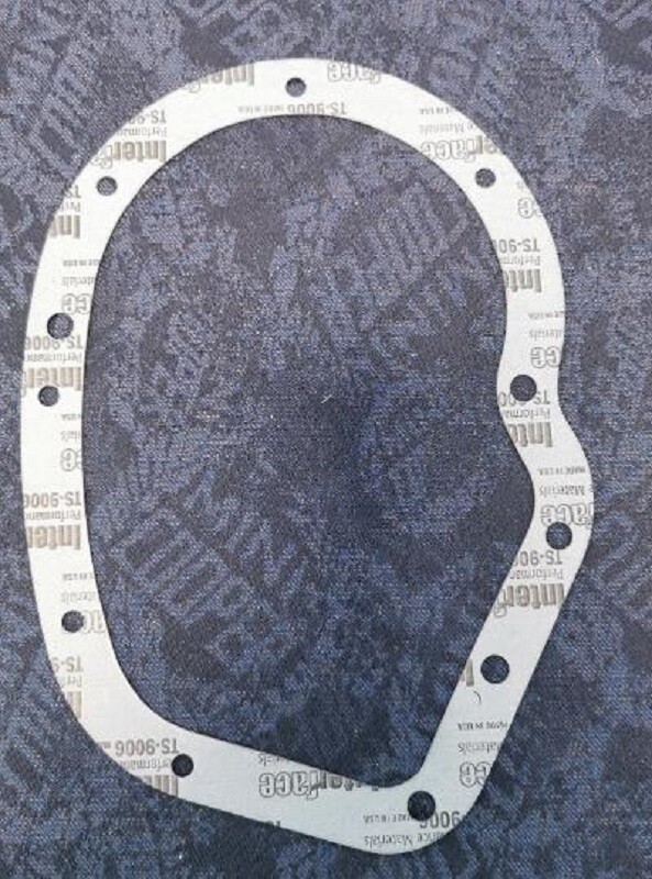 CLASSIC MINI TIMING COVER GASKET A+ AUSTIN ROVER COOPER MORRIS 12G2625 5E3 for sale online eBay