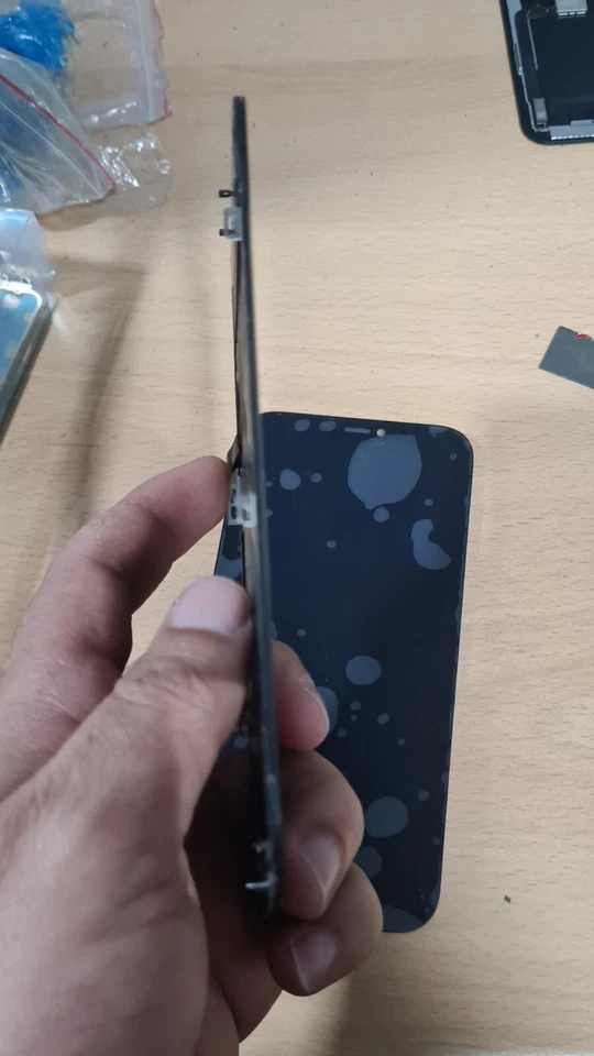 Screen For  iPhone 12 💯% Original  Screen grade A - Image 3 of 4