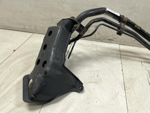 2007 TOYOTA SIENNA XLE FUEL FILLER NECK TUBE OEM+ - Picture 8 of 12