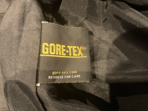 Gore-Tex.com Jacket Blue - Bild 16 von 18