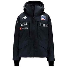 K1 KAPPA USA 6CENTO 602F US GIACCA SCI UOMO NEVE 20000gr/m2/24 331N2SW 830