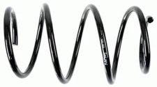 Sachs 998 061 Coil Spring for BMW